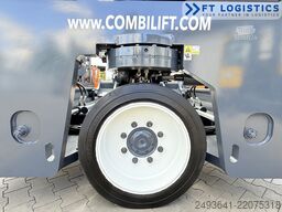 Combilift C12000 DIESEL ONLY 101H SIDE-SHIFT DUPLE