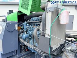 Combilift C12000 DIESEL ONLY 101H SIDE-SHIFT DUPLE