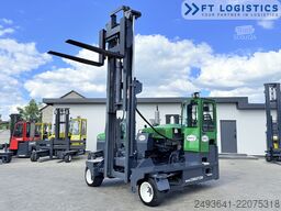 Combilift C12000 DIESEL ONLY 101H SIDE-SHIFT DUPLE
