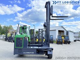 Combilift C12000 DIESEL ONLY 101H SIDE-SHIFT DUPLE