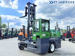Combilift C12000 DIESEL ONLY 101H SIDE-SHIFT DUPLE