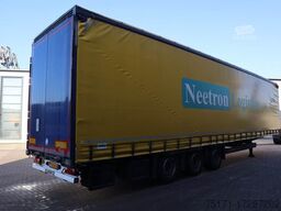 Schmitz Cargobull SCB3ST CoC Documents, TuV Loading Certif