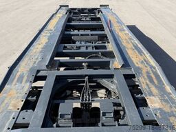  HKM Muldenanhänger / Swiss-Vehicle