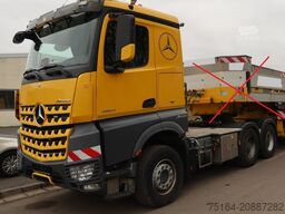 Mercedes-Benz Arocs 2663 LS