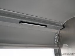 Ifor Williams TA5|10x6|RAMPE-/TÜR-KOMBI 311X156X183cm