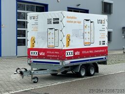 Blyss Condor I Hochlader 310x160x180cm 2700