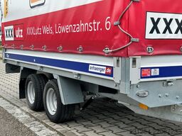 Blyss Condor I Hochlader 310x160x180cm 2700