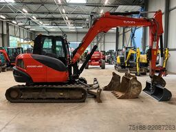 Kubota KX 080-4 A 2