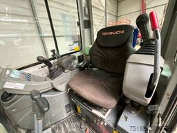 Takeuchi TB 225