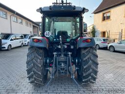 AGCO MASSEY FERGUSON MF4708M ESSENTIAL KabineMas Frontlader NEUWERTIG