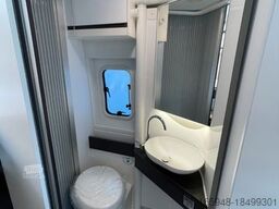 ADRIA Twin Supreme 600 SX | Tageszulassung | 180 PS