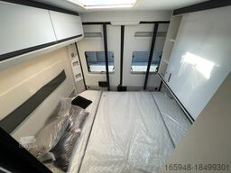 ADRIA Twin Supreme 600 SX | Tageszulassung | 180 PS