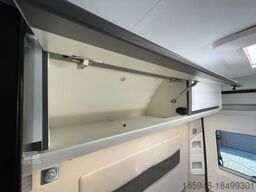 ADRIA Twin Supreme 600 SX | Tageszulassung | 180 PS