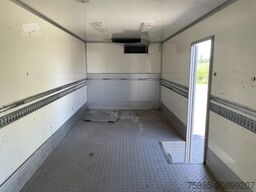 Volvo FL 240 Closed Box / 205.000 KM Original / Euro 5