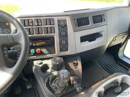 Volvo FL 240 Closed Box / 205.000 KM Original / Euro 5
