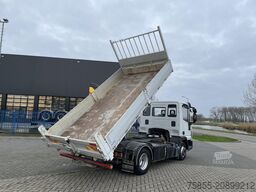 Iveco Eurocargo 100E19 Tipper / EURO 6 / 68.686 KM / ...