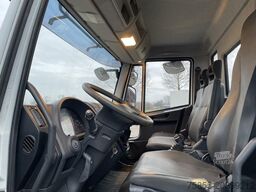 Iveco Eurocargo 100E19 Tipper / EURO 6 / 68.686 KM / ...
