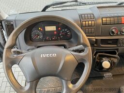 Iveco Eurocargo 100E19 Tipper / EURO 6 / 68.686 KM / ...