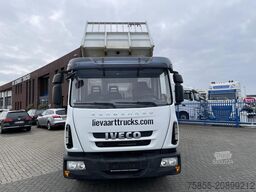 Iveco Eurocargo 100E19 Tipper / EURO 6 / 68.686 KM / ...