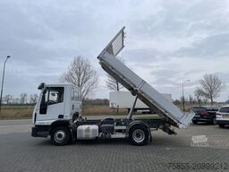 Iveco Eurocargo 100E19 Tipper / EURO 6 / 68.686 KM / ...
