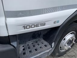 Iveco Eurocargo 100E19 Tipper / EURO 6 / 68.686 KM / ...