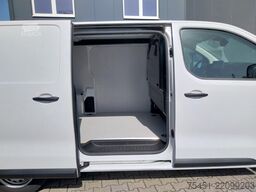 Opel Vivaro Cargo Kasten M KLIMA KAMERA PDC TEMP. 4x