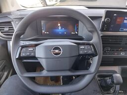 Opel Vivaro Cargo Kasten M KLIMA KAMERA PDC TEMP. 4x