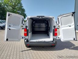 Opel Vivaro Cargo Kasten M KLIMA KAMERA PDC TEMP. 4x