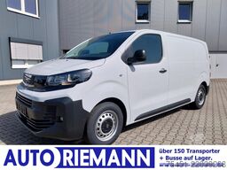 Opel Vivaro Cargo Kasten M KLIMA KAMERA PDC TEMP. 4x
