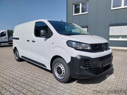 Opel Vivaro Cargo Kasten M KLIMA KAMERA PDC TEMP. 4x