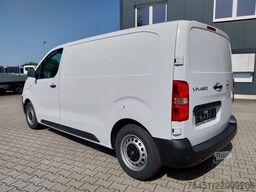 Opel Vivaro Cargo Kasten M KLIMA KAMERA PDC TEMP. 4x