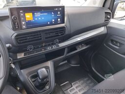 Opel Vivaro Cargo Kasten M KLIMA KAMERA PDC TEMP. 4x