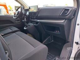 Opel Vivaro Cargo Kasten M KLIMA KAMERA PDC TEMP. 4x