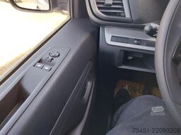 Opel Vivaro Cargo Kasten M KLIMA KAMERA PDC TEMP. 4x