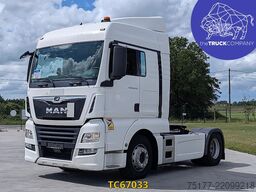 MAN TGX 470