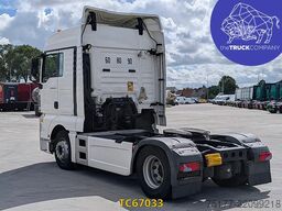 MAN TGX 470