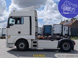 MAN TGX 470