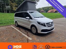 2021 Mercedes Marco Polo | Automatik | Aufstelldach