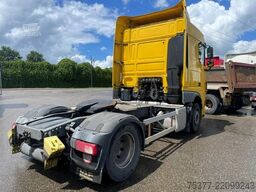 DAF XF 440 Spacecab,airco,koelkast,Alcoa's