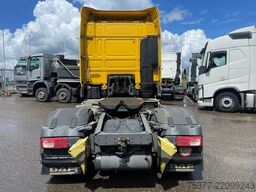 DAF XF 440 Spacecab,airco,koelkast,Alcoa's