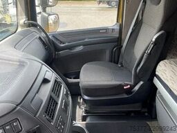 DAF XF 440 Spacecab,airco,koelkast,Alcoa's