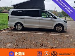 2022 Mercedes Marco Polo | Automatik | Aufstelldach