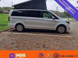 2022 Mercedes Marco Polo | Automatik | Aufstelldach
