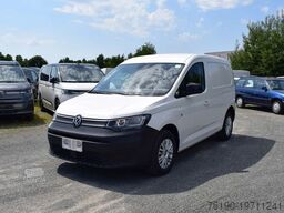 VOLKSWAGEN Caddy Cargo 2.0 TDI *GRA*RüKam *Flügeltüren