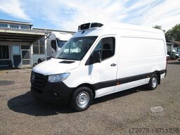 MERCEDES-BENZ Sprinter 314*2xCarrier Tiefkühler*Euro6*Klima*