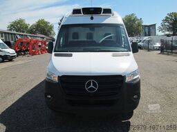 MERCEDES-BENZ Sprinter 314*2xCarrier Tiefkühler*Euro6*Klima*