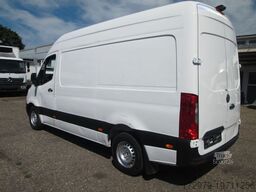 MERCEDES-BENZ Sprinter 314*2xCarrier Tiefkühler*Euro6*Klima*