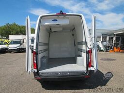 MERCEDES-BENZ Sprinter 314*2xCarrier Tiefkühler*Euro6*Klima*