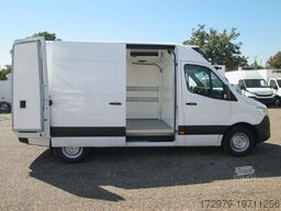 MERCEDES-BENZ Sprinter 314*2xCarrier Tiefkühler*Euro6*Klima*