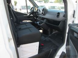 MERCEDES-BENZ Sprinter 314*2xCarrier Tiefkühler*Euro6*Klima*